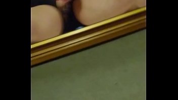 Masterbating while making video for hubby Masterbating while making video for hubby