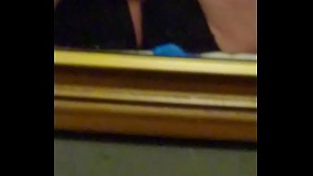 Masterbating while making video for hubby