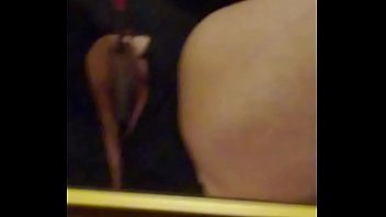 Masterbating while making video for hubby