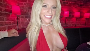 Pov you're on a hotwife date and get to fuck me