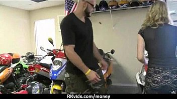 Amateur Teens Love Money 3 thumbnail