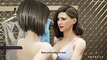 Msdenvers By Pop Toc Horny Busty Stepmom Let Her Tenant To Play With Her Huge Breast Because She Is Lonely And Horny thumbnail