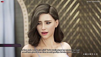 By pop toc horny busty stepmom let her tenant to play with her huge breast because she is lonely and horny