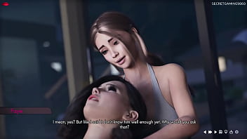 By pop toc horny busty stepmom let her tenant to play with her huge breast because she is lonely and horny