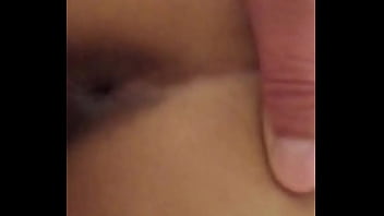 Thai girlfriend fucked hard