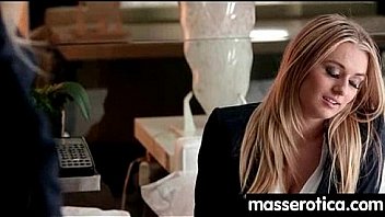 Sexy Girl Gives Big Tits Lesbian An Orgasm 5 thumbnail