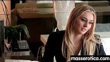 Sexy Girl Gives Big Tits Lesbian An Orgasm 5 thumbnail