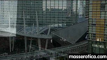 Sexy girl gives big tits lesbian an orgasm 5