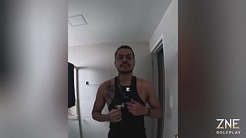 Zne roleplay testando gopro com namorada gótica perfeita ft amberzinha cena grátis