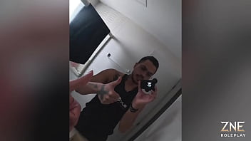 Zne roleplay testando gopro com namorada gótica perfeita ft amberzinha cena grátis