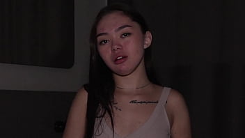 A hot homevideo "she passed a rigorous examination and his large dick is a unique tool "