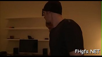 Fleshly legal age teenager is ready to get fucked like never before