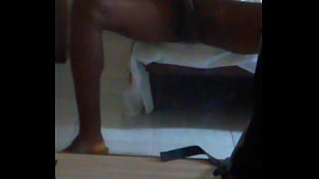 Kuroiman caçador de buceta