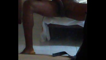 Kuroiman caçador de buceta