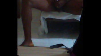 Kuroiman caçador de buceta