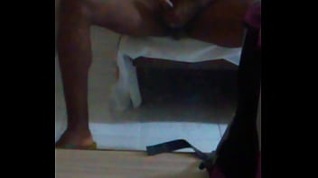 Kuroiman caçador de buceta