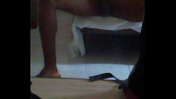 Kuroiman caçador de buceta