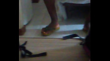 Kuroiman caçador de buceta