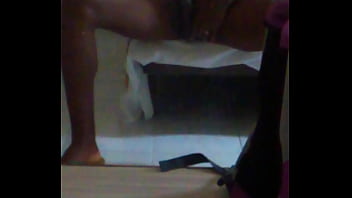 Kuroiman caçador de buceta