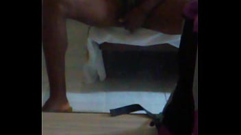 Kuroiman caçador de buceta