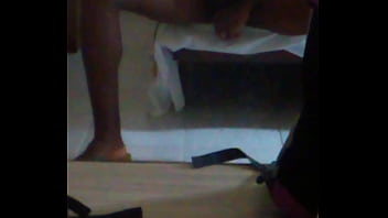 Kuroiman caçador de buceta