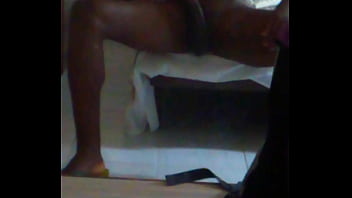 Kuroiman caçador de buceta