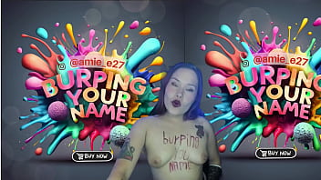 New vids for you fetishes burpess