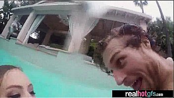 Intercorse in front of camera with naughty hot gf lyra louval video18