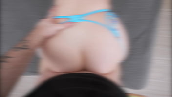 Blue eyed busty jewelz blu squirts from hard fucking