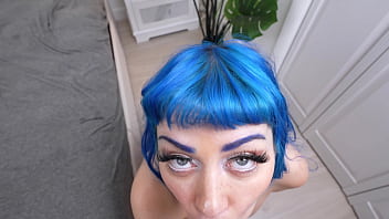 Blue eyed busty jewelz blu squirts from hard fucking Blue eyed busty jewelz blu squirts from hard fucking
