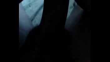 Ex gf creaming on the dick