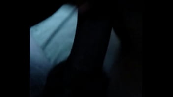 Ex gf creaming on the dick