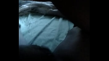 Ex gf creaming on the dick