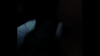 Ex gf creaming on the dick