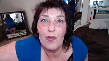 Sexy And Satisfying Joi With Countdown From Mature Redhead From America thumbnail