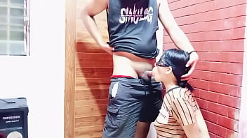 Pinay teens love to blowjob