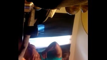 My big booty dominican