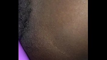 Playing with her toy