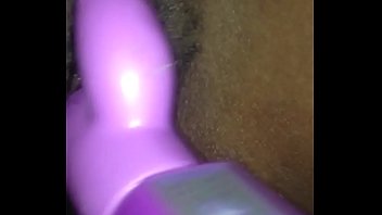 Playing With Her Toy thumbnail