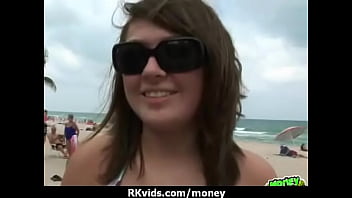 Wanna do sex for money 22