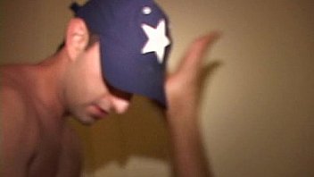 Beauty and fellow in oral sex