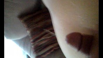 Sex downstairs with all the curtains open