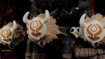 シスターと諜報員はクソする