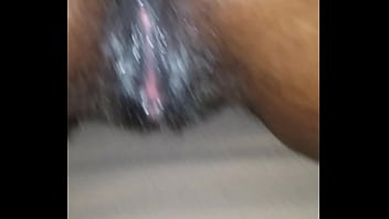 Creamy thick ebony 2