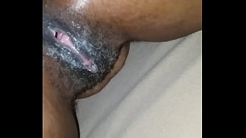 Creamy thick ebony 2