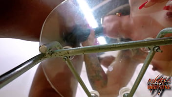 Anal acrobatics 2nd session loirinha do desejo trailer