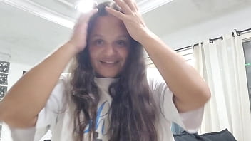 Chuva de prata para davi gozei que me mijei toda