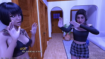 Being a dik #11 telling the hot busty librarian about my past