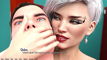 Being a dik #11 telling the hot busty librarian about my past