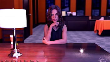 Being a dik #11 telling the hot busty librarian about my past